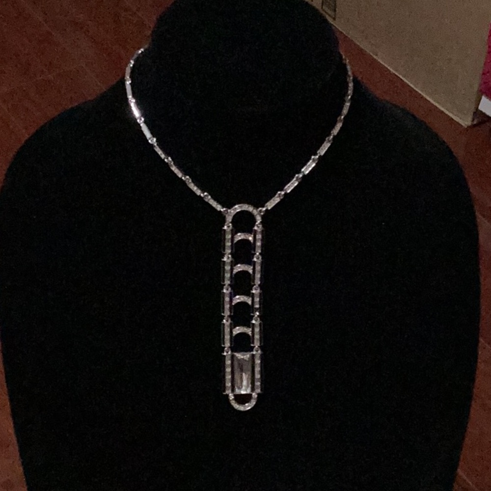 Givenchy Vintage Necklacece